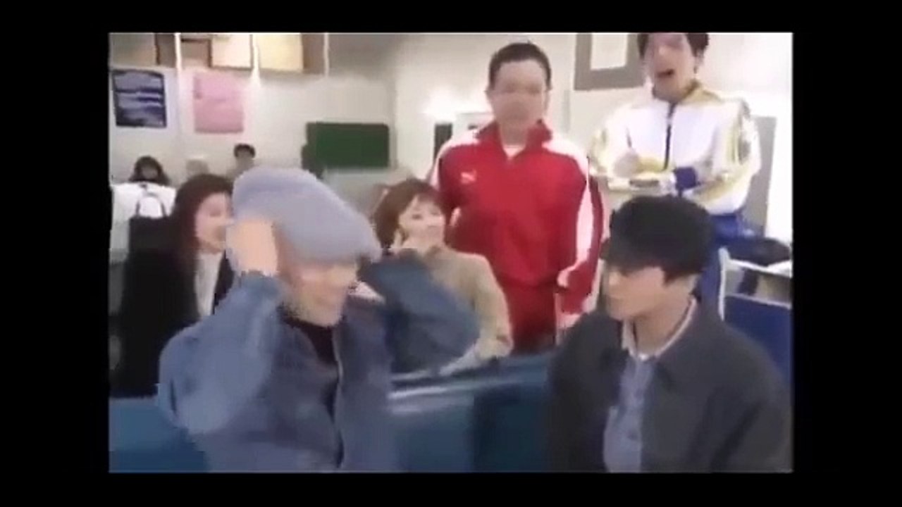 ごっつええ感じ　東野ドッキリ 新しいスーパー