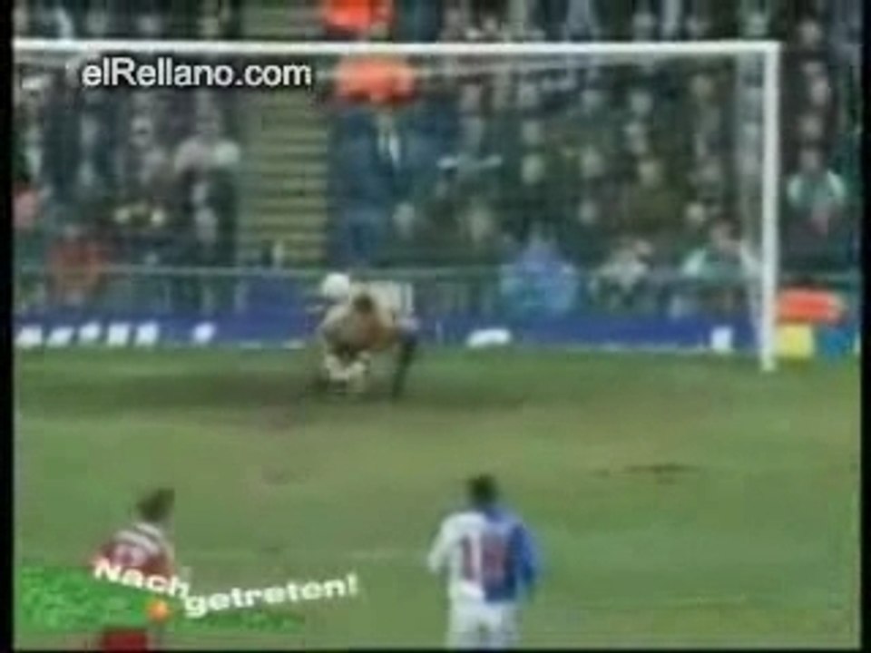 Goles Tontos