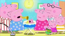 Peppa Pig Portugues - Peppa Pig em Portugues Brasil Full HD 2016 [Dublado]