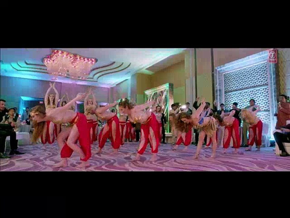 Shakira - Welcome To Karachi