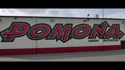 Buc Adam & Emacculent "Bitch I'm From Pomona"
