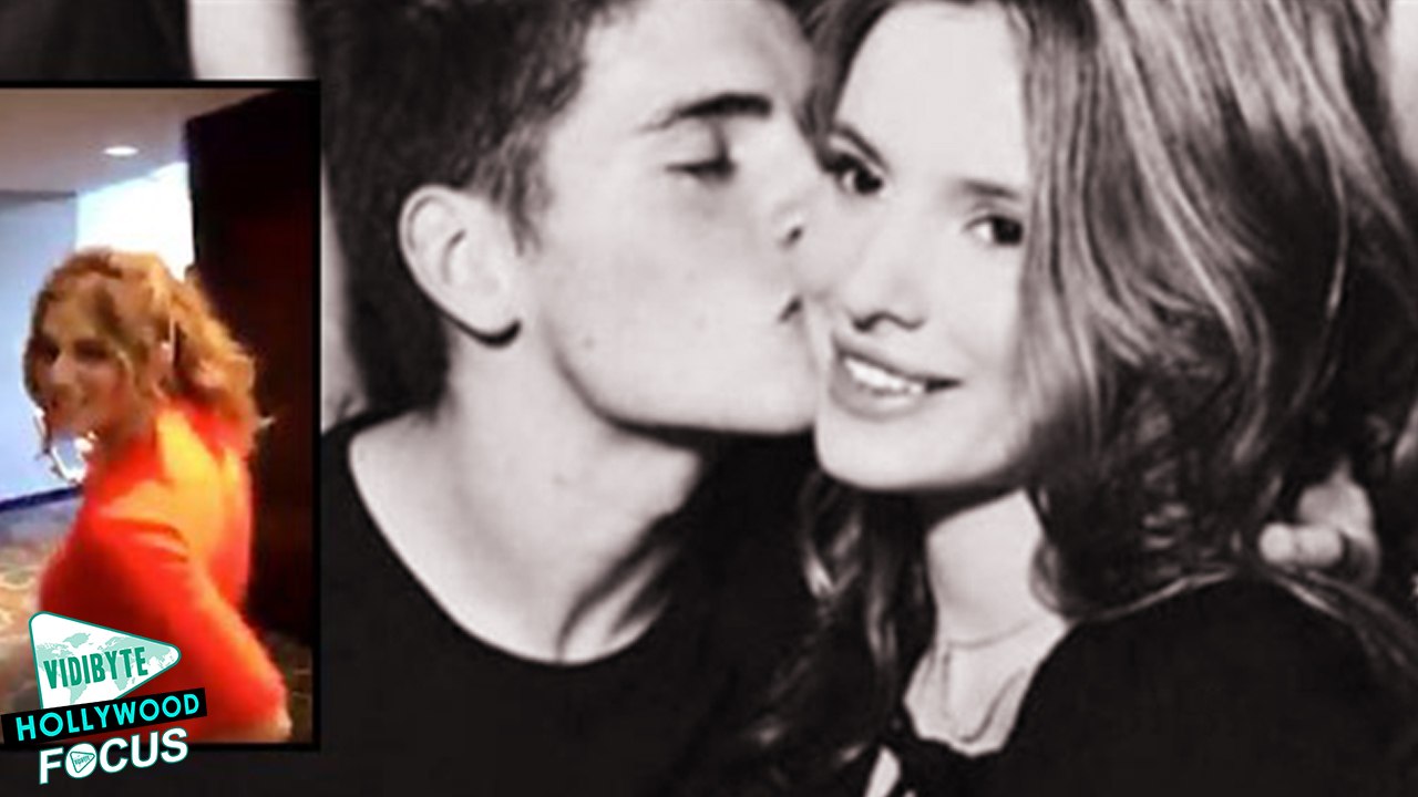 Beyonce's Daughter Blue Ivy Carter 4th Birthday Party