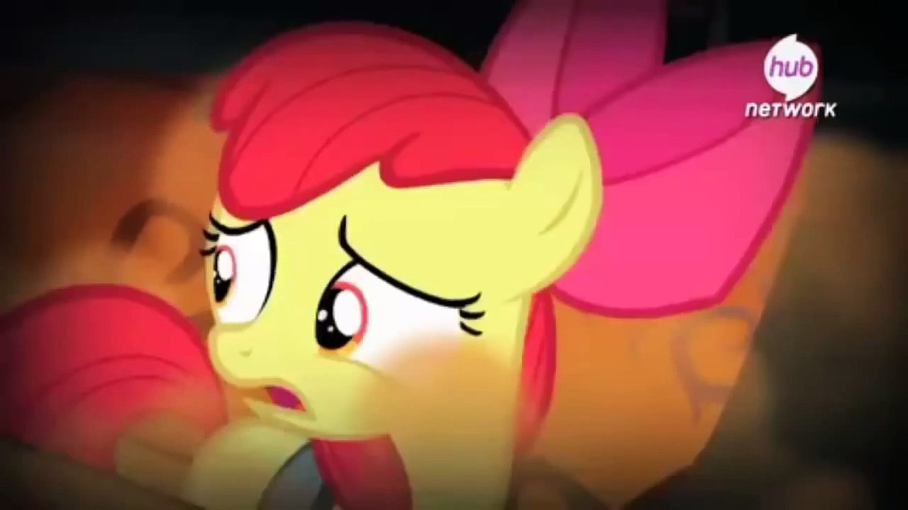 My Little Pony Friendship is Magic: Season 4 Episode 17 Somepony to Watch Over Me Preview #2 [HD]