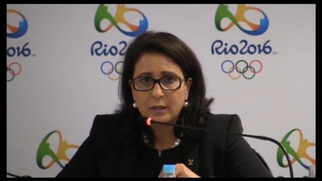 El COI dice que la crisis política de Brasil no causa impacto en Olimpiadas