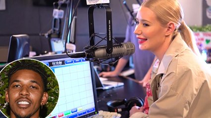 Iggy Azalea Calling Off Wedding to Nick Young