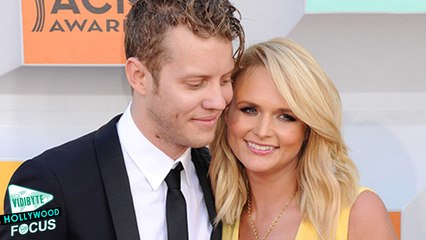 Miranda Lambert To Marry Anderson East