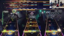 And She Was by Talking Heads (Rock Band 4) expert harmonies   full band GS