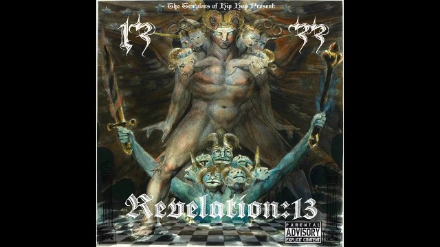 Beast of Doom by Beast 1333