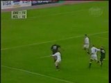 Rugby  Jonah Lomu Try vs England
