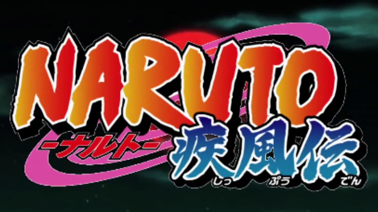 【МAD】Naruto Shippuden Opening 16 - Bird on fire