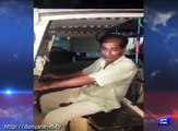 rikshaw driver got amazing voice Lata mangeshkar nay rikshaw driver ka song facebook pe upload kr dea 2016 dailymotion