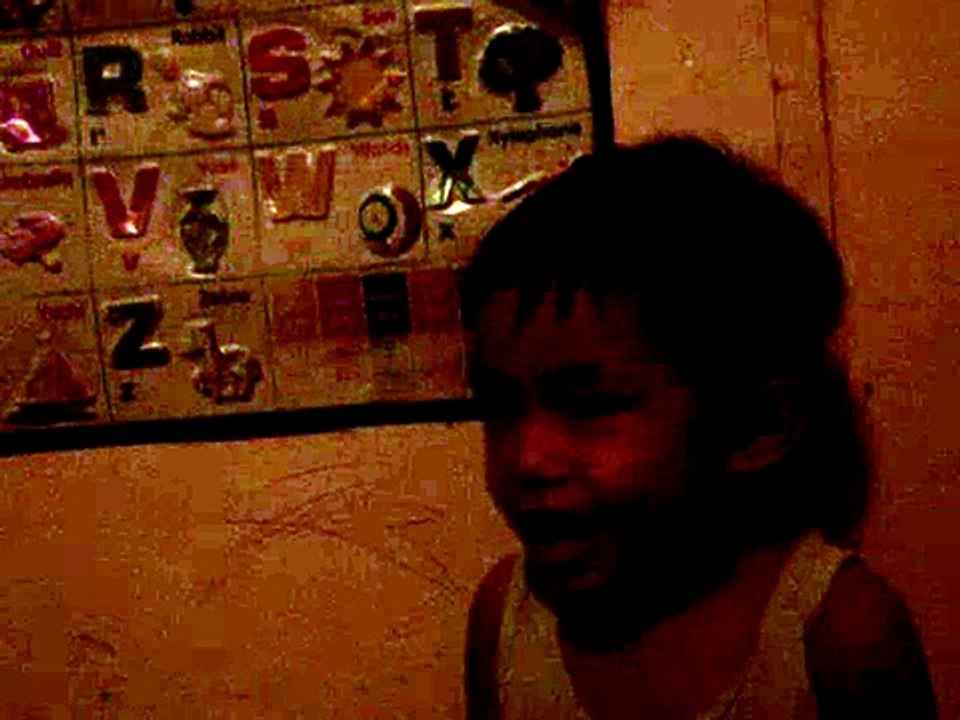gifted child JACK-JACK