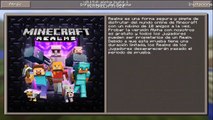 YA SALIO!!! Minecraft PE 0.15.0 build 1