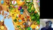 Lets Play Angry Birds EPIC PART 6: Golden Fields + Level 5 (iOS Face Cam Commentary)
