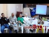 Taller sobre Dignidad Humana con la Policía y Grupos Populares