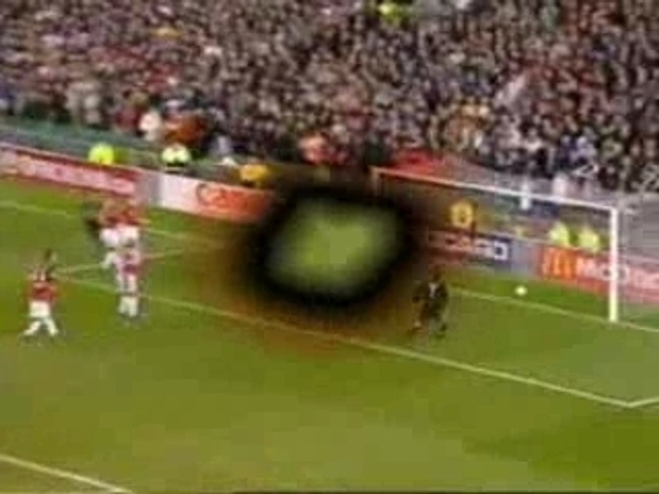FOOT LES BUTS DE OUF