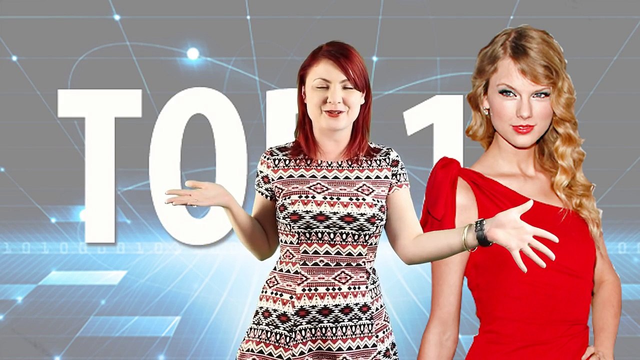 Top 10 Celebrities You Wont Recognize Today