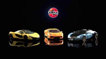 Airfix Quick Build Model Cars | Hobbycraft