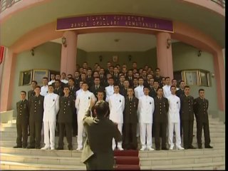 Yaşa Mustafa Kemal Paşa Yaşa!