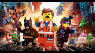 Everything is awesome song(full)