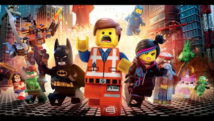 Everything is awesome song(full)