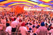 Sukhbir Singh Badal Addressing the SAD-BJP Political Conference at Talwandi Sabo