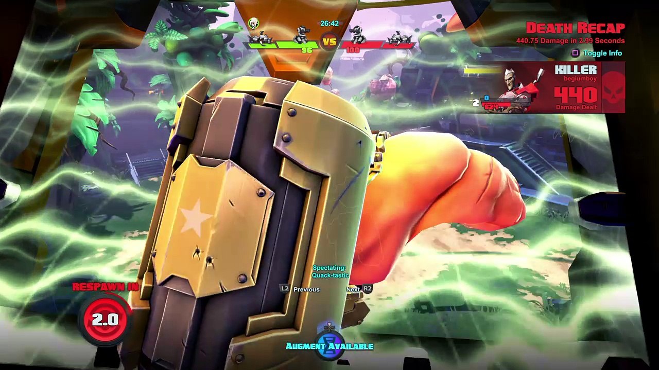 Battleborn Open Beta_ pr joker