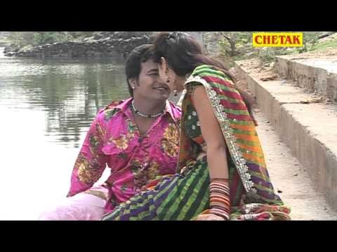 Jeans Aur Tee ShirtWali Byan I Love You Laxman Singh Rawat Rajsthani Chetak Cassettes