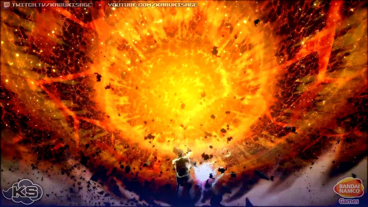 Sasuke The Last Mangekyou Rinnegan Awakening Mod | NARUTO SHIPPUDEN: Ultimate Ninja STORM 4