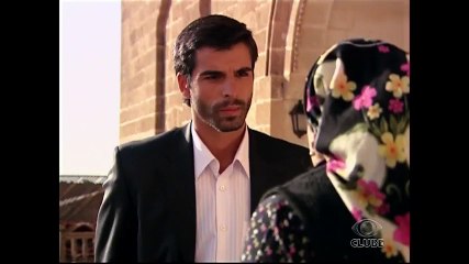 SILA PRISIONEIRA DO AMOR 13-04-2016 Capítulo 14 Parte 2/3 [Sem Cortes]