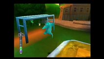 Monsters, Inc.: Scare Island - Part 2 [Beating Up Bullies]