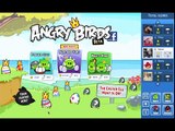 Angry Birds Facebook Golden Easter Egg #7 Walkthrough