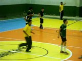 Jogos Internos Sophos 2009( Defesaças do Índio nos Penaltis) 