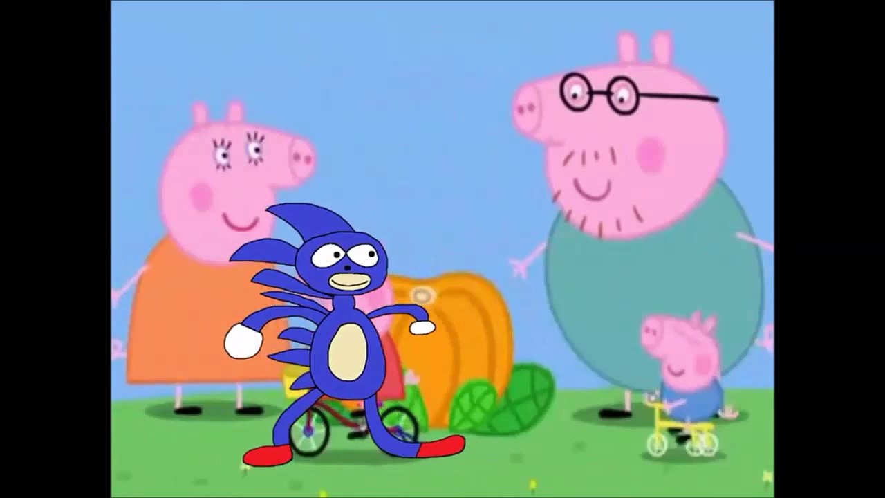 MLG Peppa Pig | Peppa Pig Dies