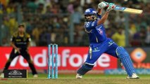 Kolkata Knight Riders vs Mumbai Indians  Highlights IPL 2016