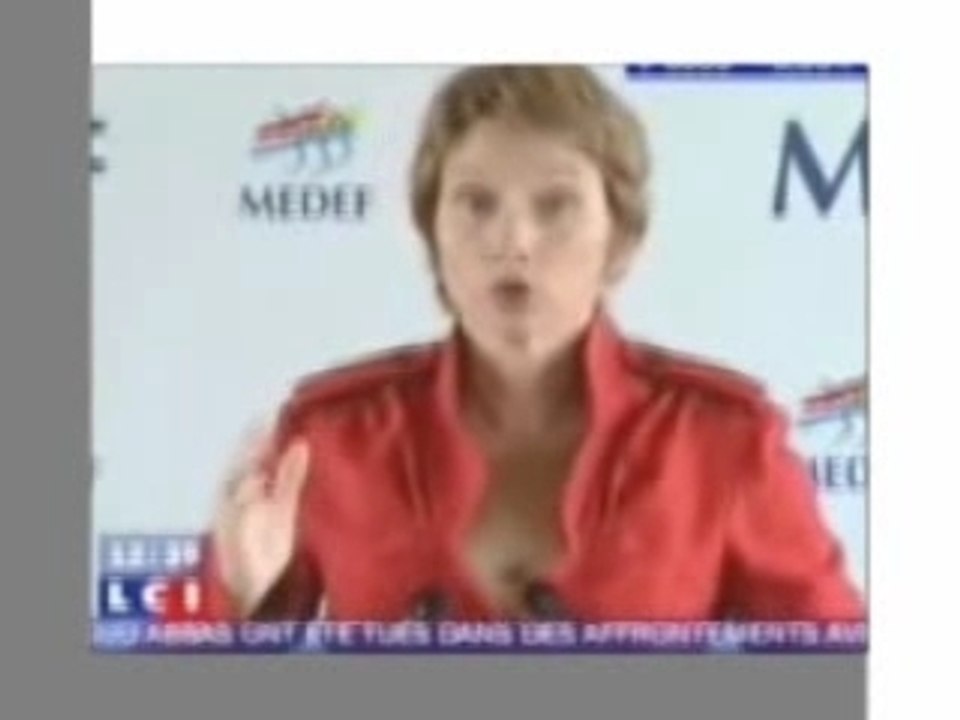 SarkoZapp - MAI 2007