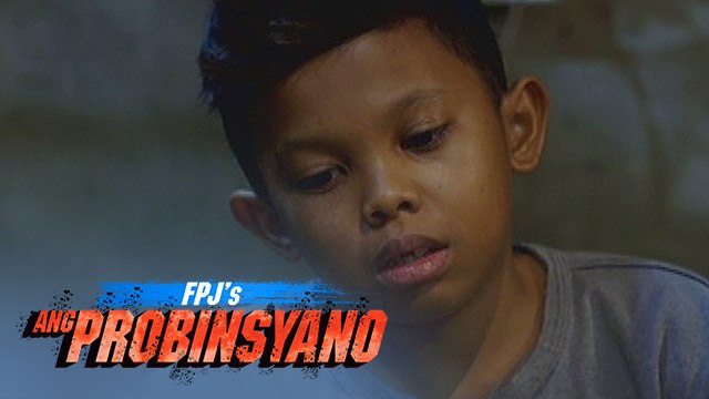 FPJ's Ang Probinsyano: Mak Mak's apology