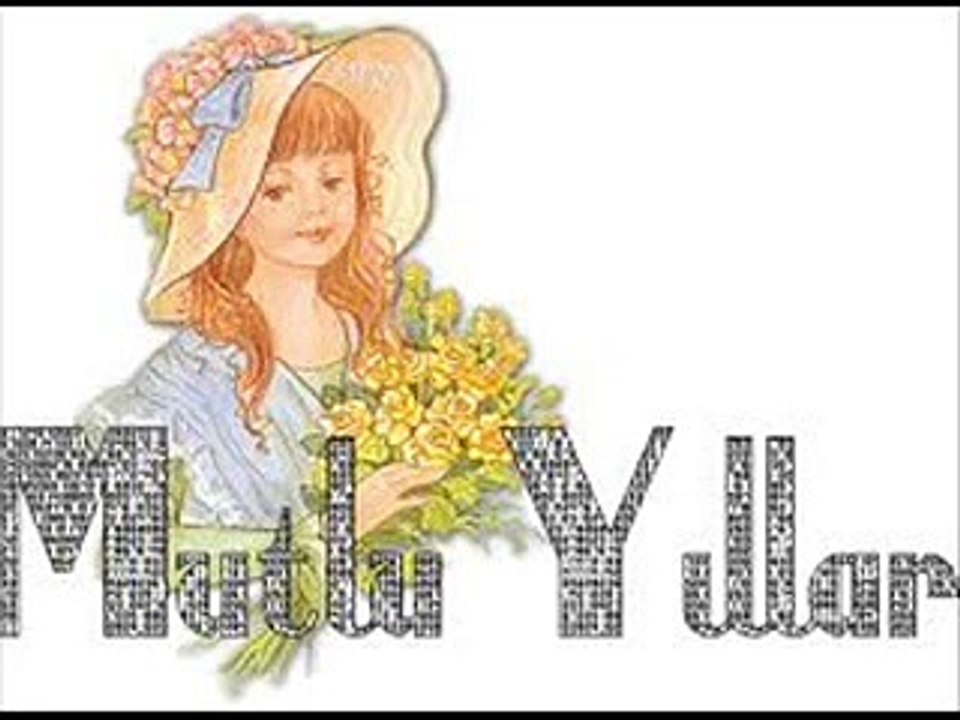 Masal dinle Bellanın doğum günü