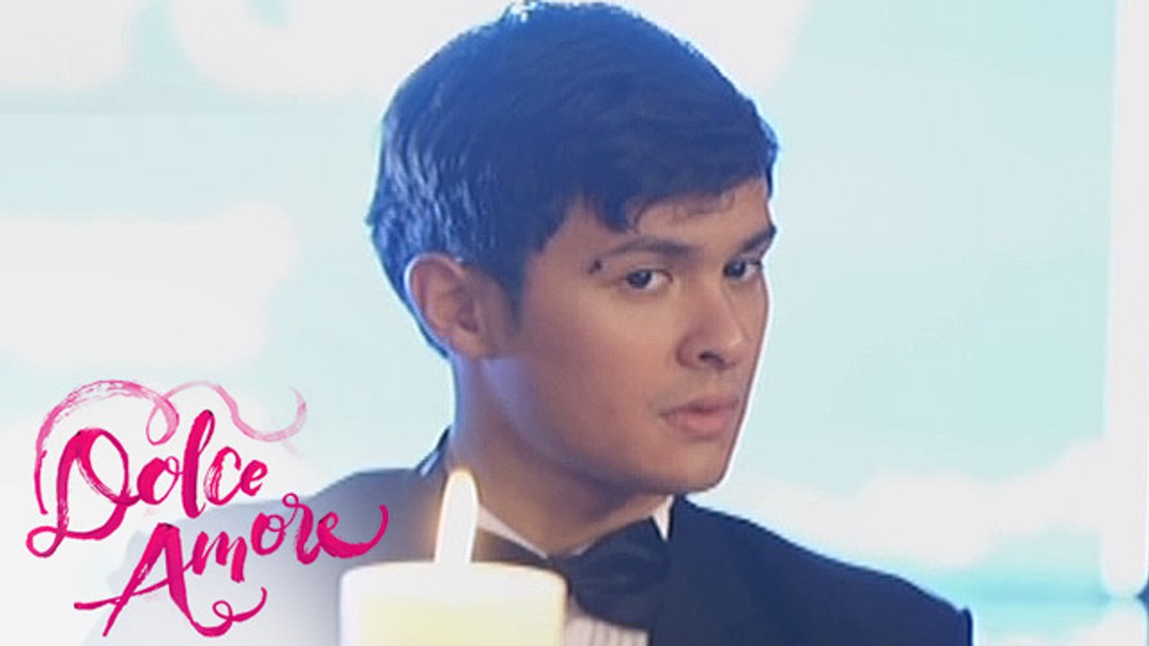 Dolce Amore: Jealous