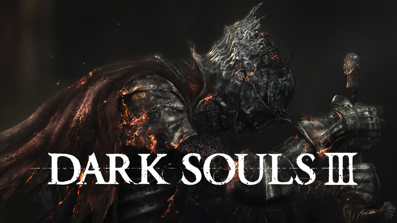 PlayWorks™ Dark Souls 3 Part 2