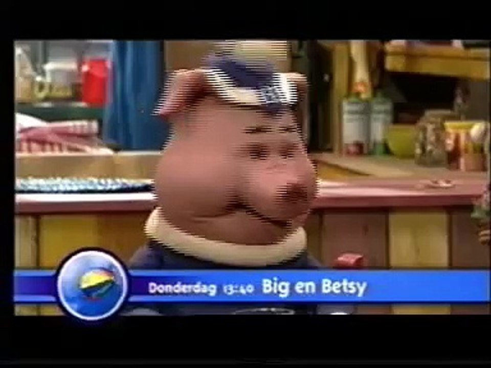 Z@ppelin promo Big en Betsie 2