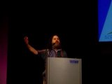 Richard Stallman et les quatre libertés du logiciel libre