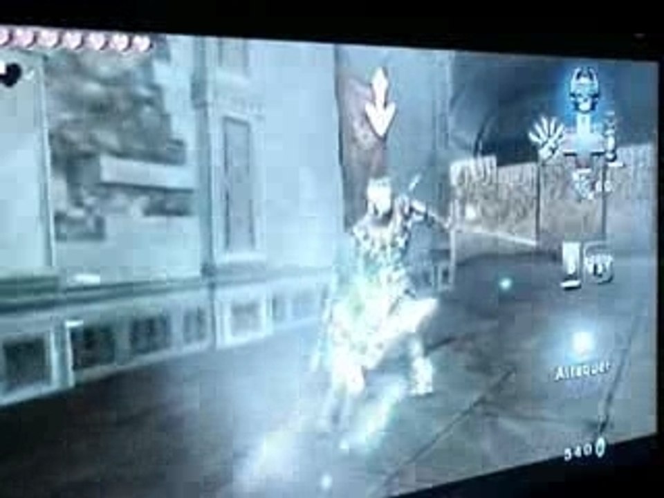 Zelda twillight princess part.5