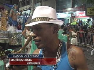 ZOOM TV JORNAL - 20.02.2012