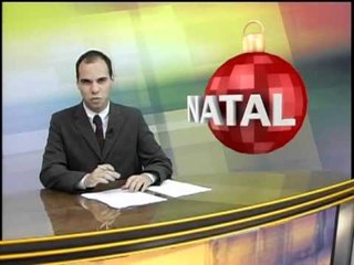 ZOOM TV JORNAL - 19.12.2011 (SEGUNDA-FEIRA)