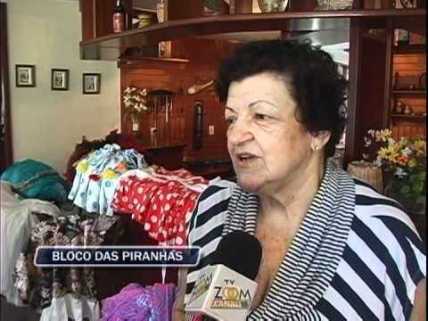 ZOOM TV JORNAL - 14-02-2012 (TERÇA-FEIRA)