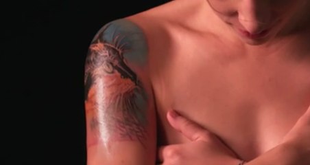 100 Years of Beauty - American Tattoo