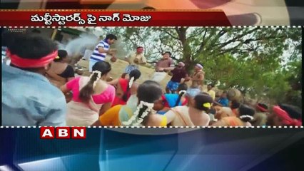 Nag Signs One More Multi-starrer