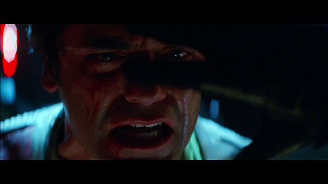 Star Wars: Episode VII - The Force Awakens Trailer