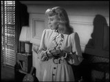 Pacto de sangre (Double Indemnity, 1944)